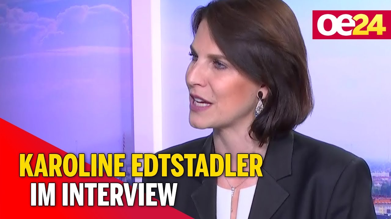 Fellner! LIVE: Karoline Edtstadler im Interview