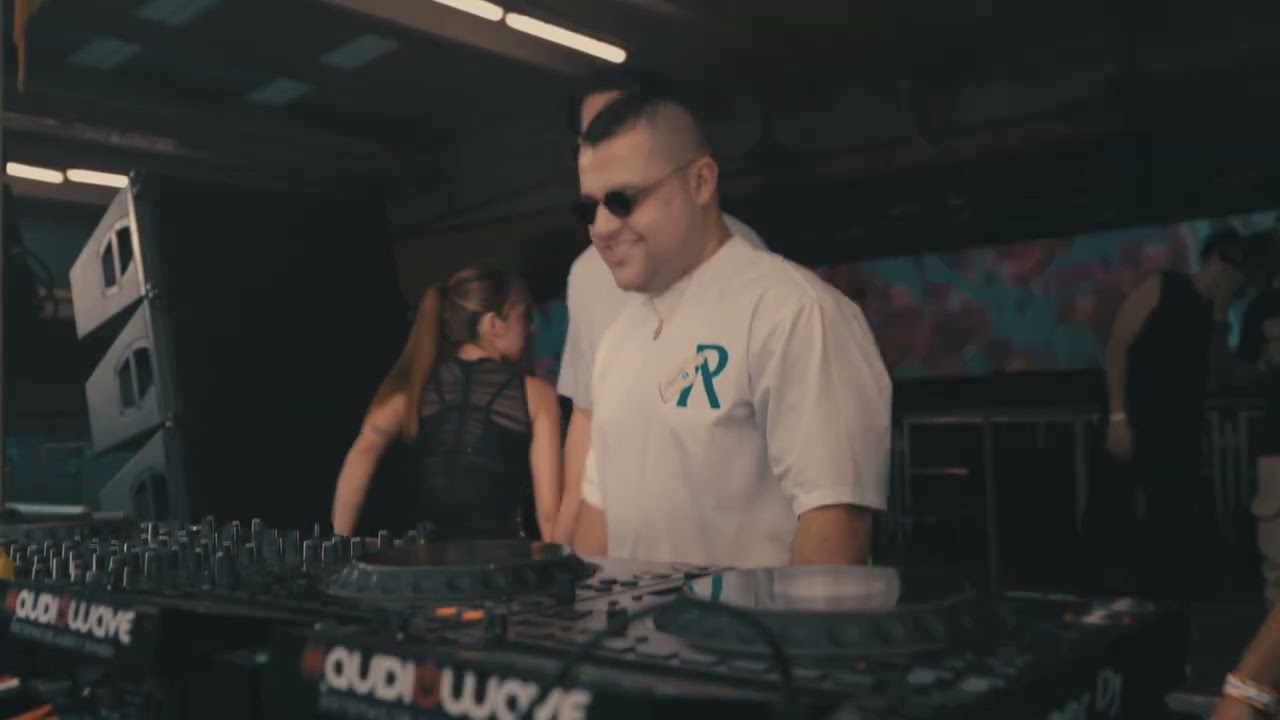 Jason & Chava B2B Cobo | Grood Taste | Medellín