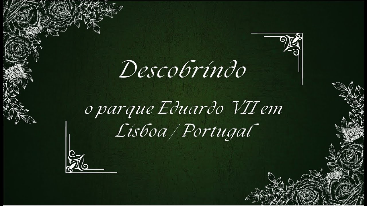 Parque Eduardo VII