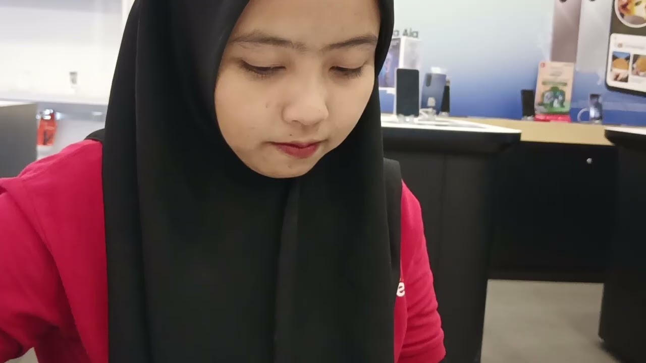 Unboxing Redmi Pad 2 Pro