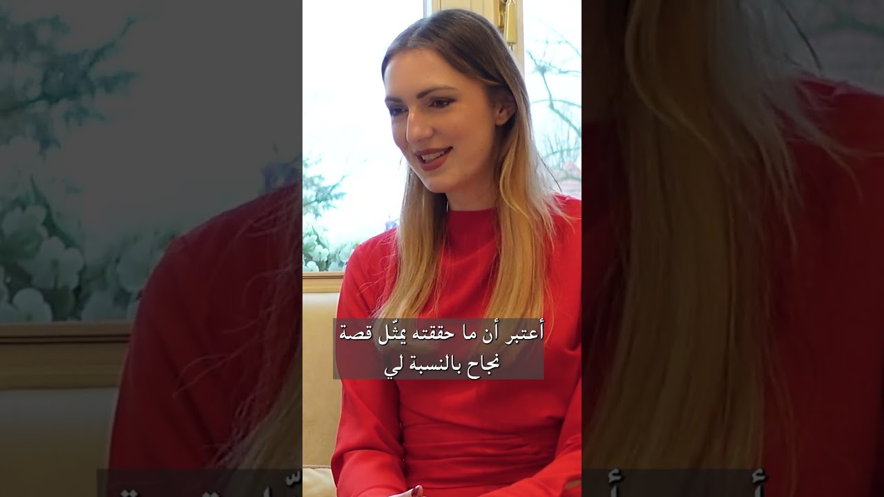 Übergabe der Zertifikate für Sprachkurse-Absolvent*innen  تسليم شهادات التخرّج للطلاب الناجحين