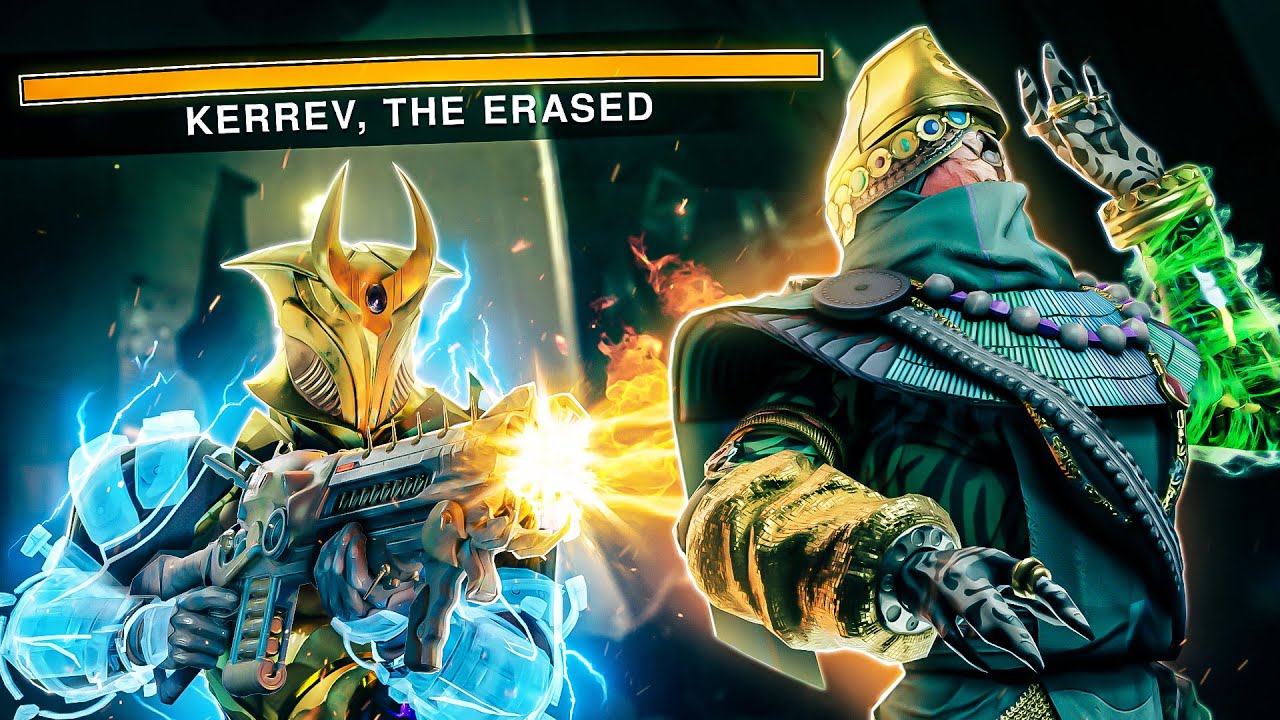 Solo Flawless Sundered Doctrine in LESS than 20 Minutes! (