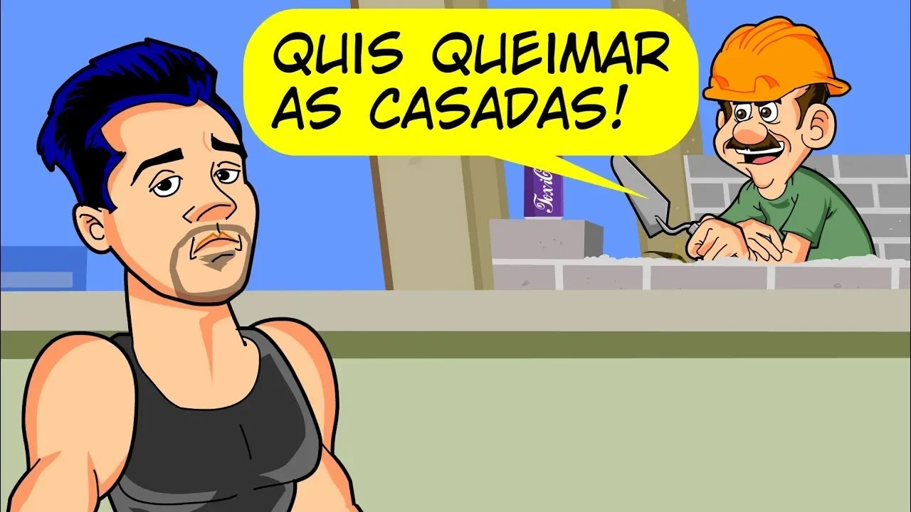 BBB: relembre personagens épicos caindo na trolagem dos Pedreiros Zoeiros