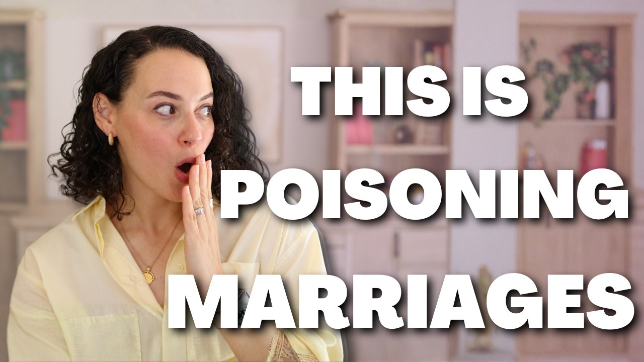 Your Marriage Is Under Attack - And You Don't Even Know It