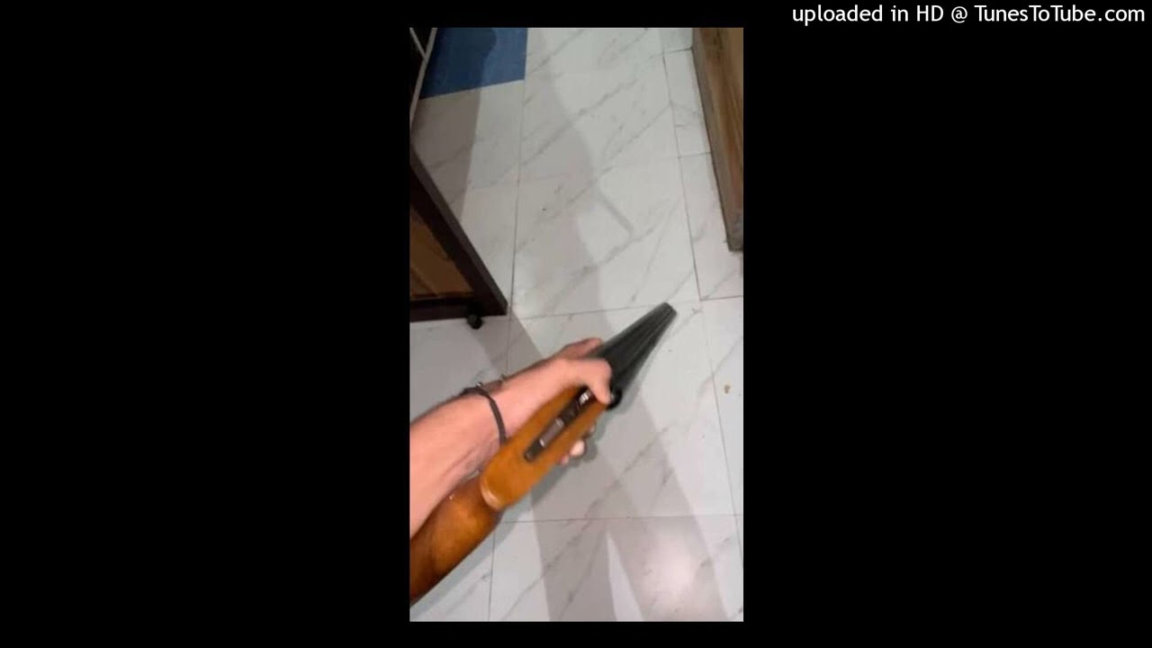 VDOT80z - Afro Drill [Official Audio]