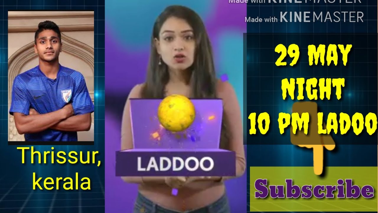 loco ladoo 29 may 2018 night 10pm | loco game laddu 29 may | loco laddoo 29 may | free paytm cash