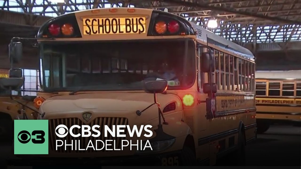 School District of Philadelphia, teachers union reach tentative agreement as new school year starts