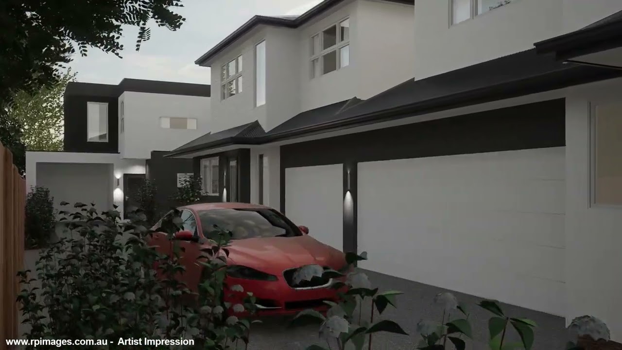 Hocking Stuart Altona presents 22 Primula Avenue Brooklyn.