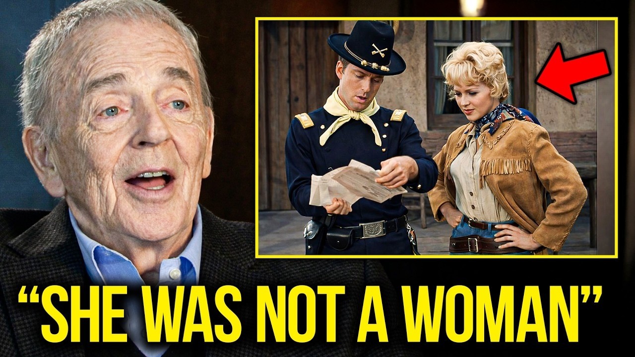 Behind the Scenes: F Troop's Strangest Facts