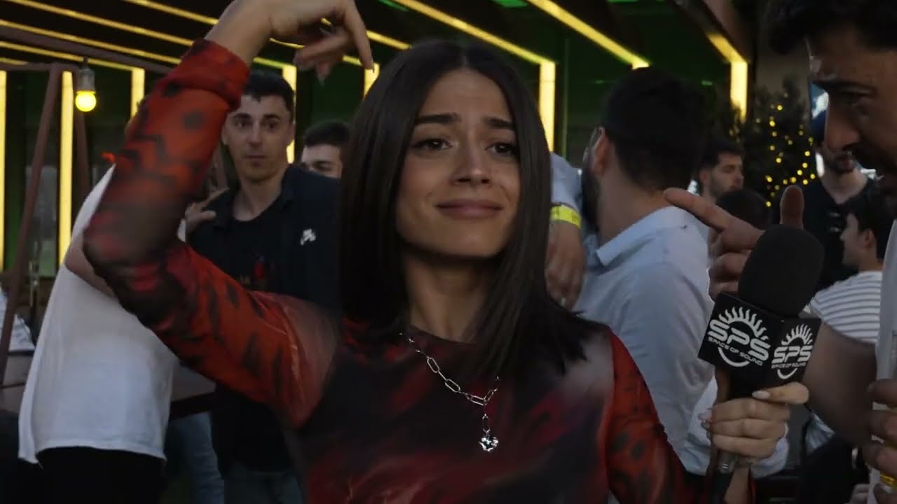 Lo que pasa en Space se queda en... RESTART 31 Aniversario con Isa Balado