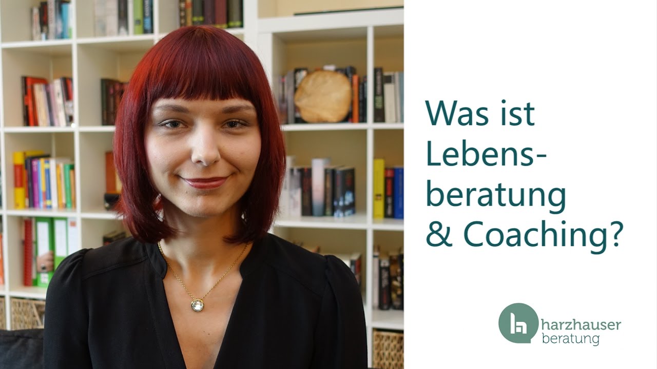 So kann dir Lebensberatung & Coaching helfen