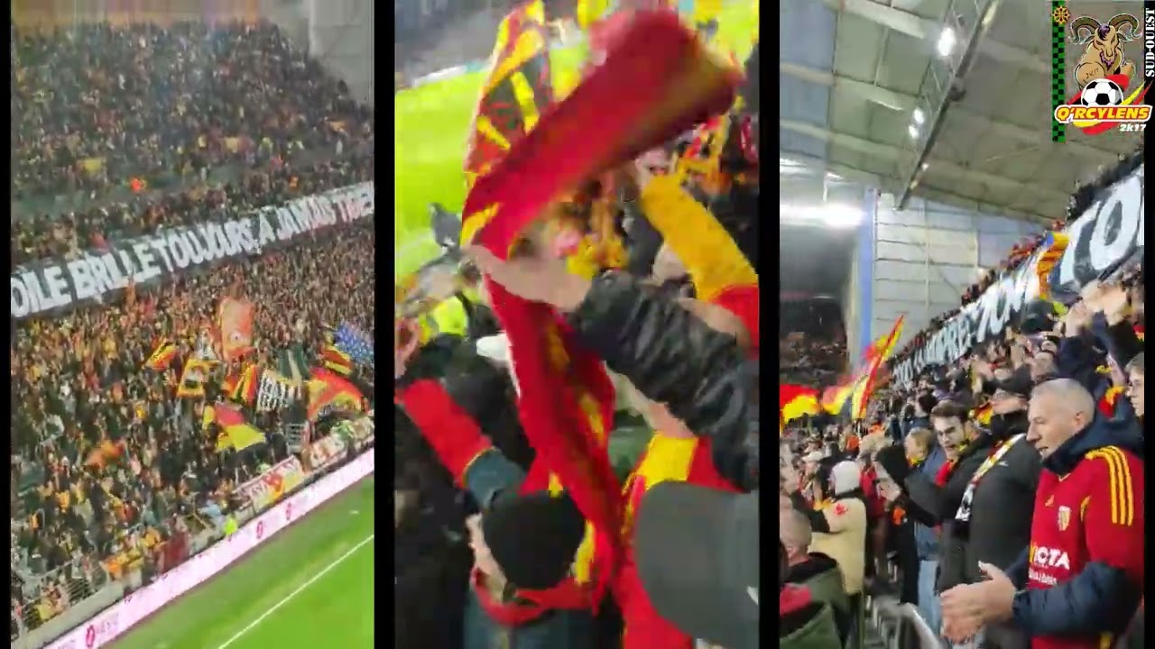 Ambiance Lens OM