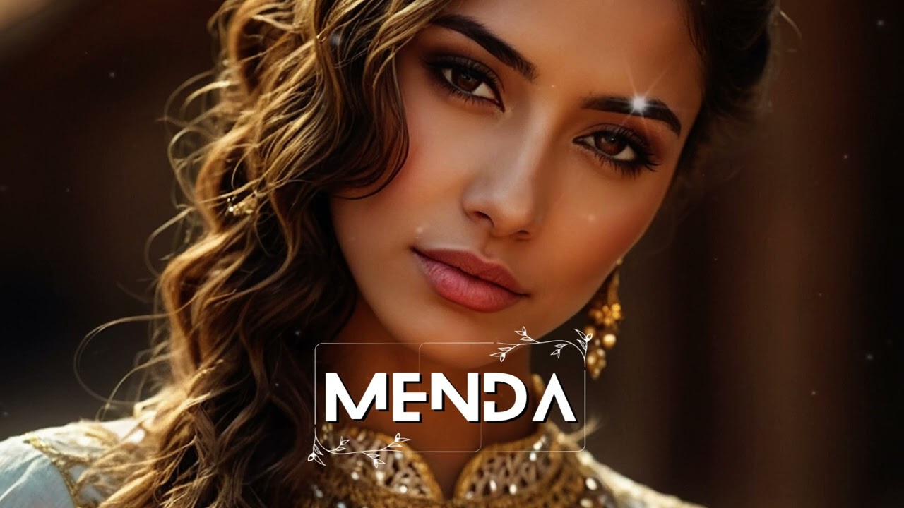 MENDA - Know (Original Mix)