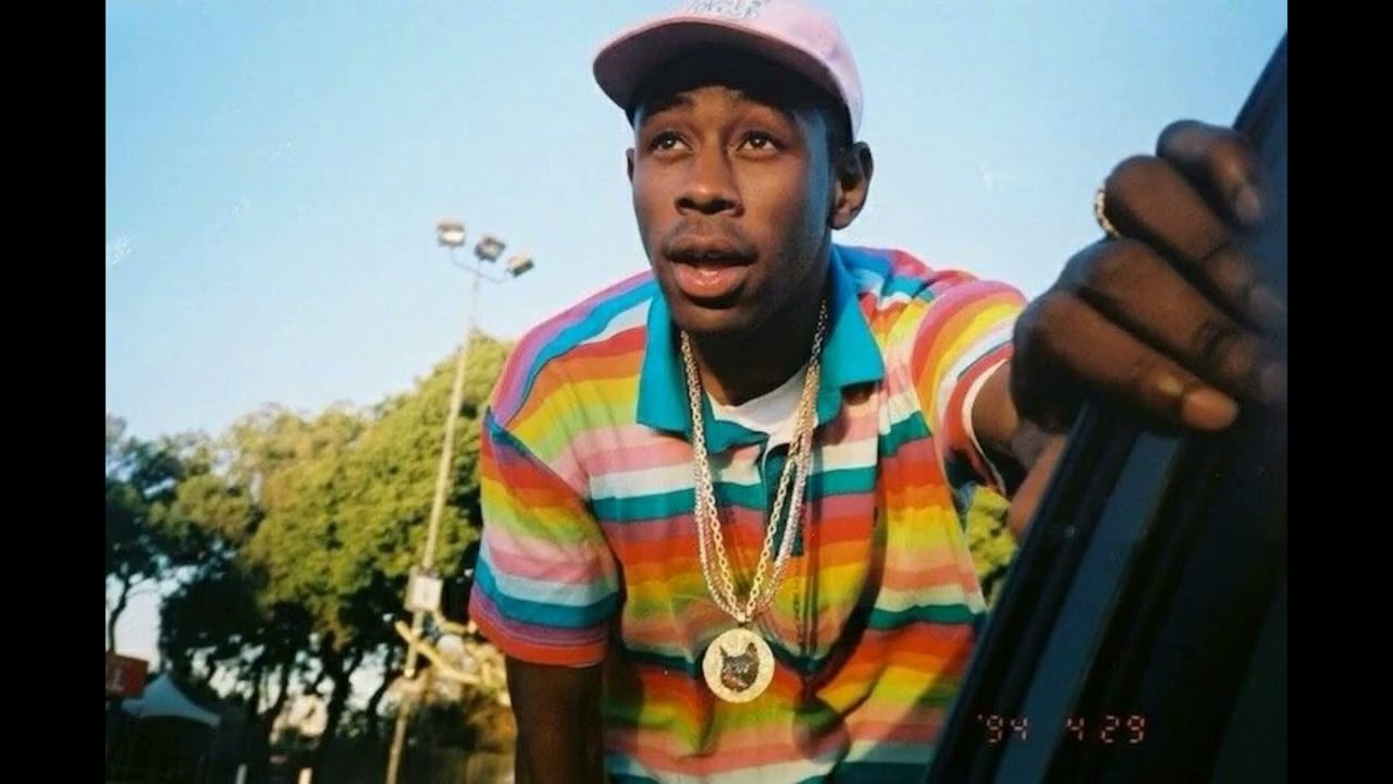 [FREE] Tyler, the Creator x GOBLIN Type Beat - "REFRESH" | Warm Atmospheric Hip-Hop Instrumental