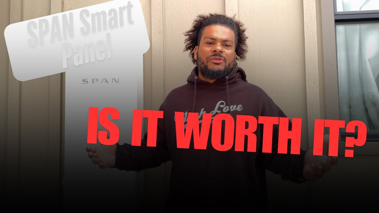 SPAN Smart Panel Review: 2.5 Years of Real-World Use – Pros & Cons