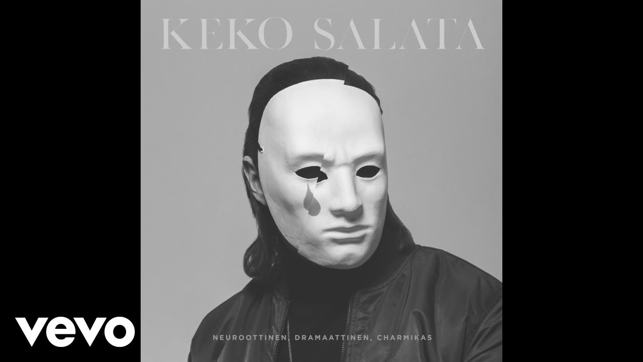 Keko Salata - Pari kilometriä (Audio) ft. Diandra