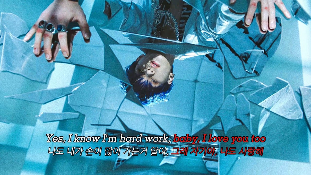 [NCT/WayV] 난 너밖에 없는데 넌 왜 자꾸 위험한 날 혼자 두려 해 | 𝙅𝙤𝙨𝙚𝙛 𝙎𝙖𝙡𝙫𝙖𝙩 - 𝙖𝙡𝙤𝙣𝙚