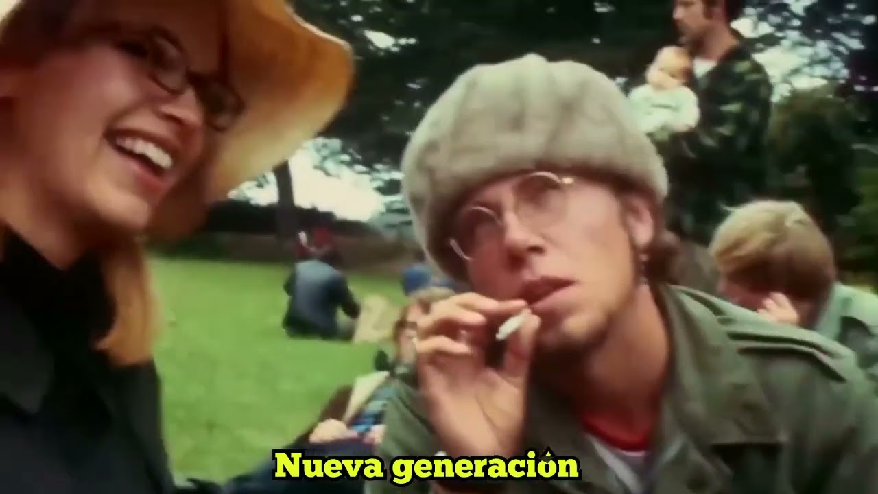 San Francisco -  Versión española.