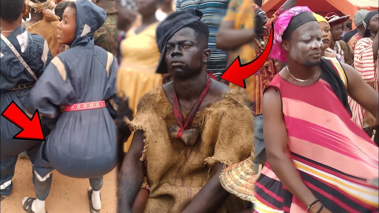 WOW! HOT🔥ATOPA DANCE AT HON ATO FORSON CONSTITUENCY ESSIAM FESTIVAL #entertainment 