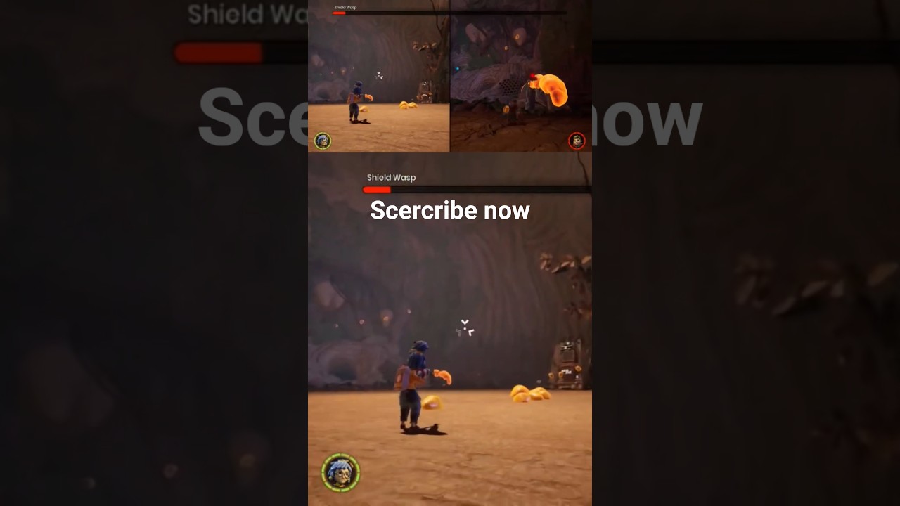 IT TAKES TWO LIVE GAMEPLAY 