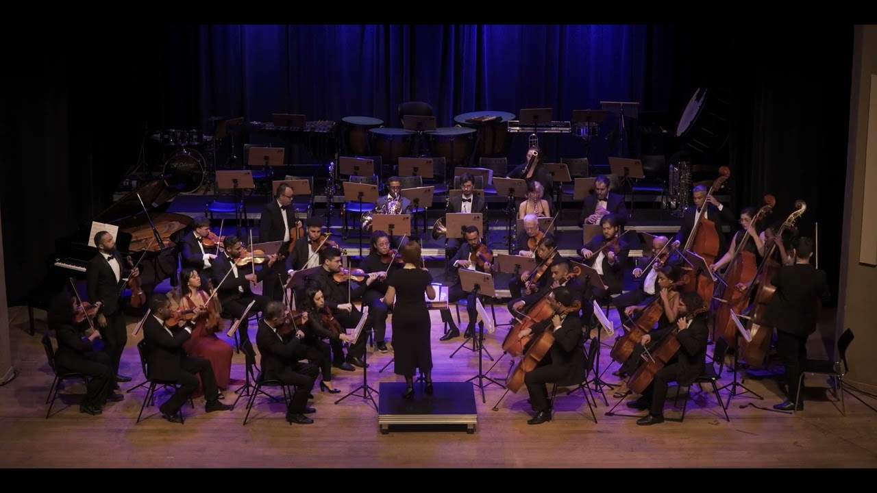 Joseph Haydn - Sinfonia do Adeus: 4º movimento | Concerto 1: Abril - Temporada 2025