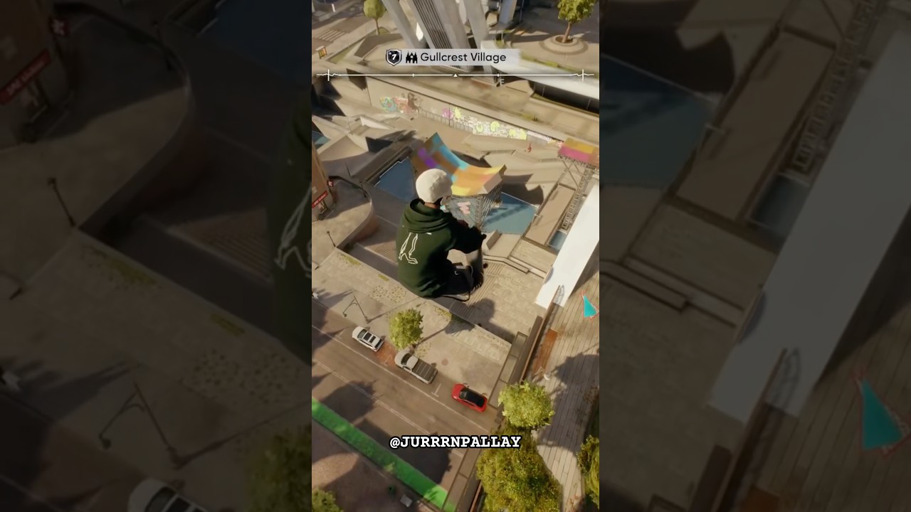 Spidey Cross Map Challenge Completed ✅✈️🎯 