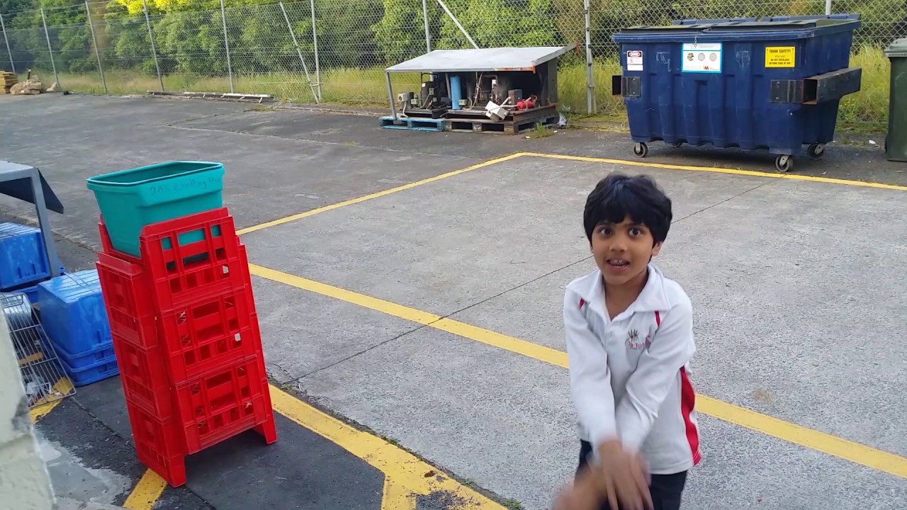 Dab like a pro