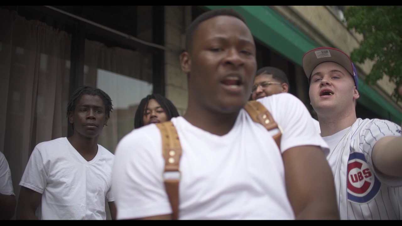 DoeBoyOnDaTrack ft. 1212 Ent Baby - My Brothers | Shot By: @DADAcreative | Prod: DoeBoyOnDaTrack