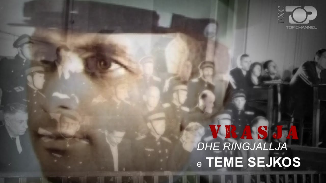 Vrasja dhe ringjallja e Teme Sejkos - Exclusive, 5 Tetor 2025