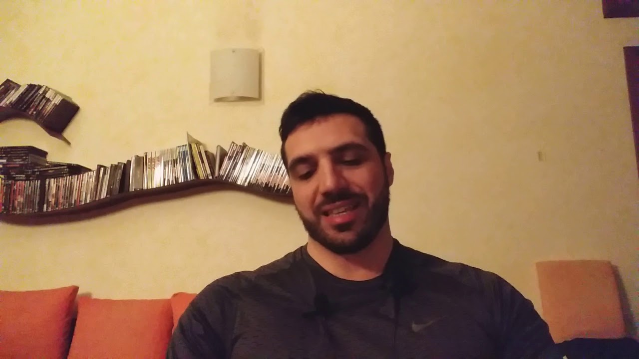 Routine per i pettorali - la mia strategia