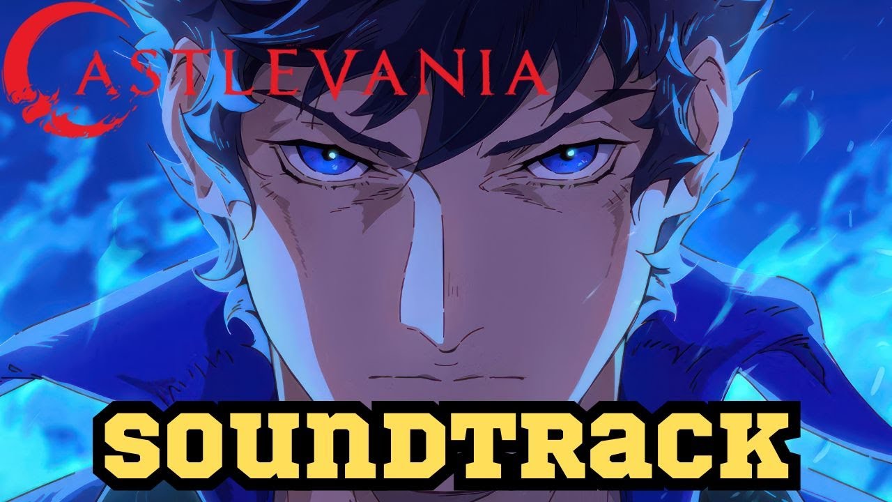 Castlevania Nocturne: Divine Bloodlines | EPIC VERSION