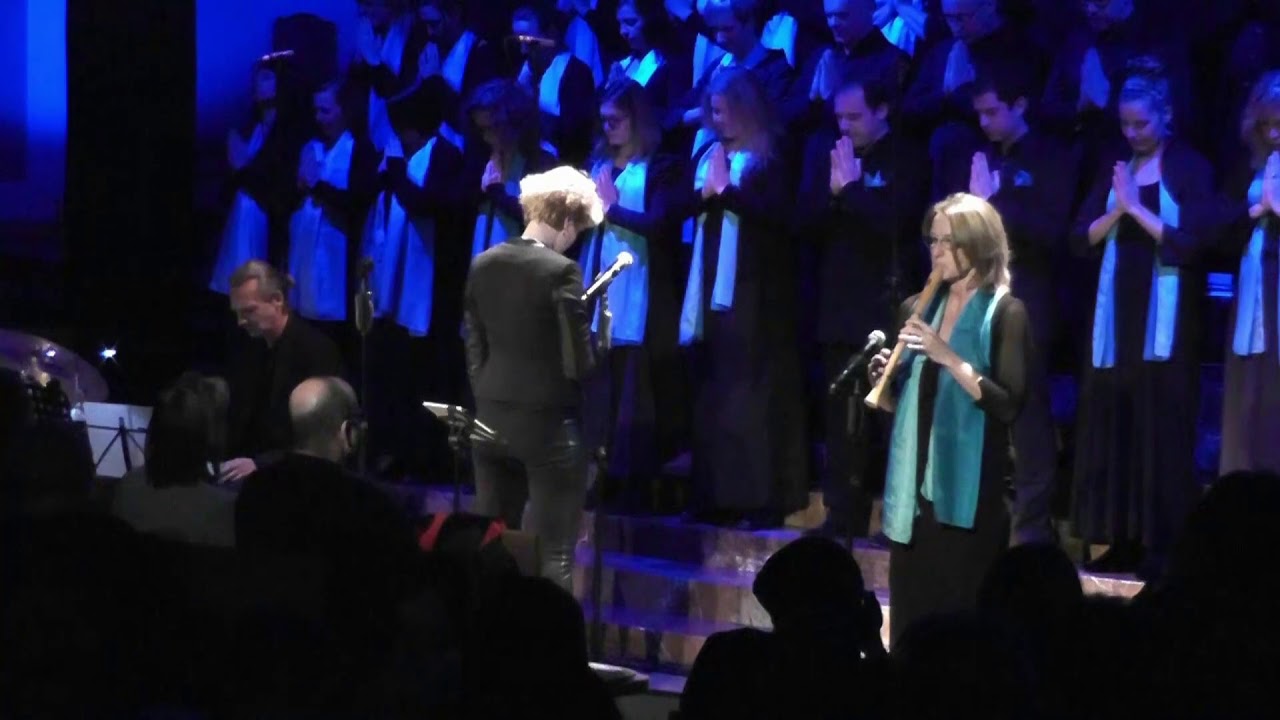Gospelchor 