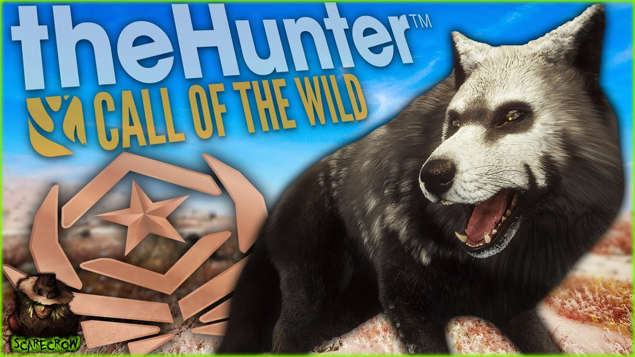 WE BROKE THE CURSE! We Hunted A Great One Wolf! But Its ANOTHER Duplicate Fur... 😭😂 Call of the wild