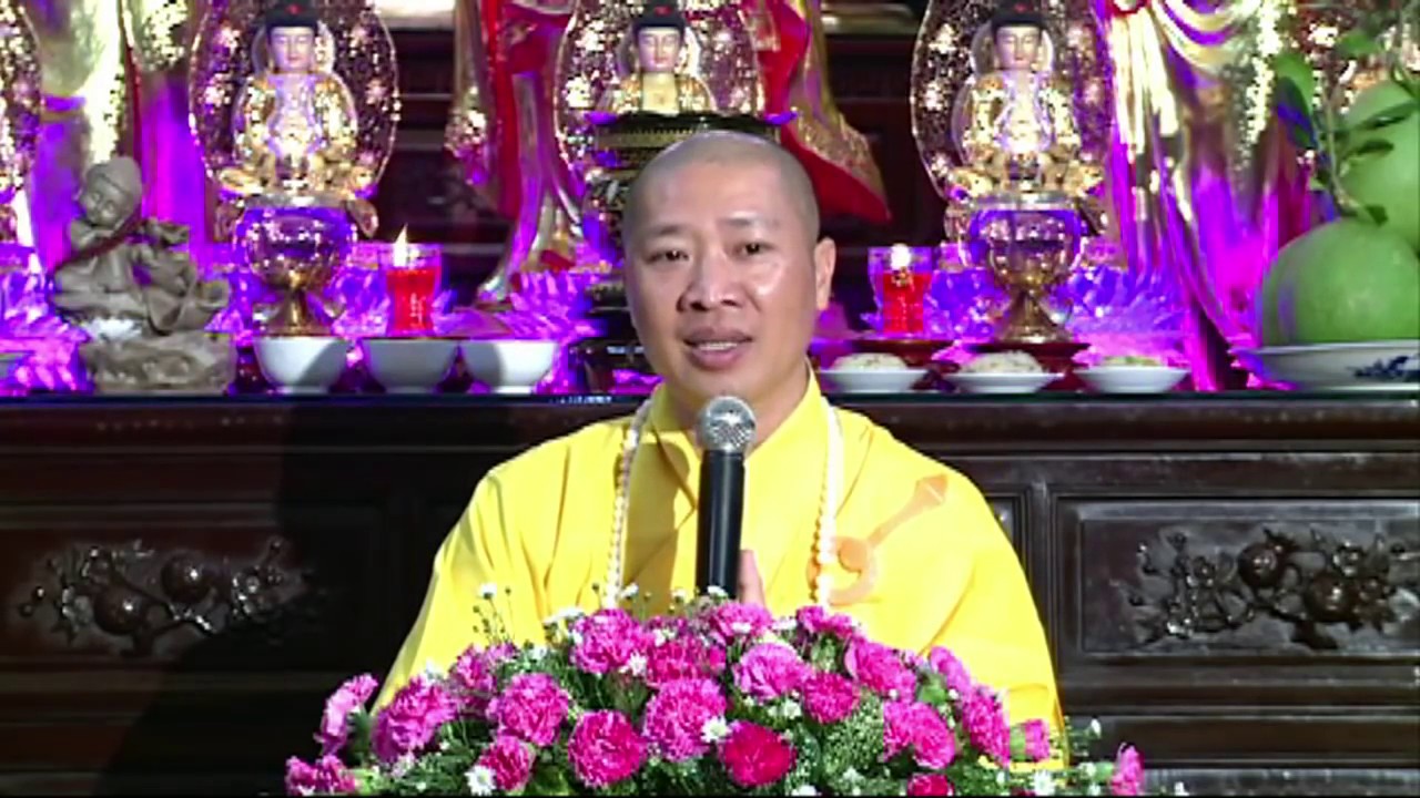 NHỮNG LỜI CUỐI CỦA ĐỨC THẾ TÔN