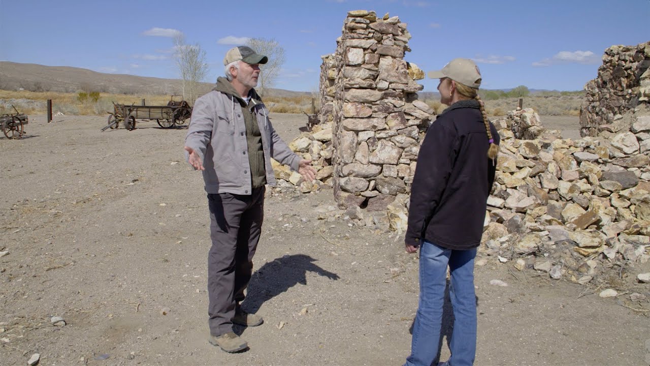 Beatty, Nevada: From Gold Rush to Gateway | Outdoor Nevada