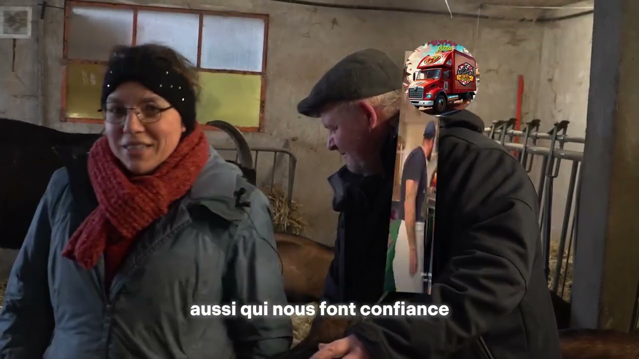 Bonne Année!