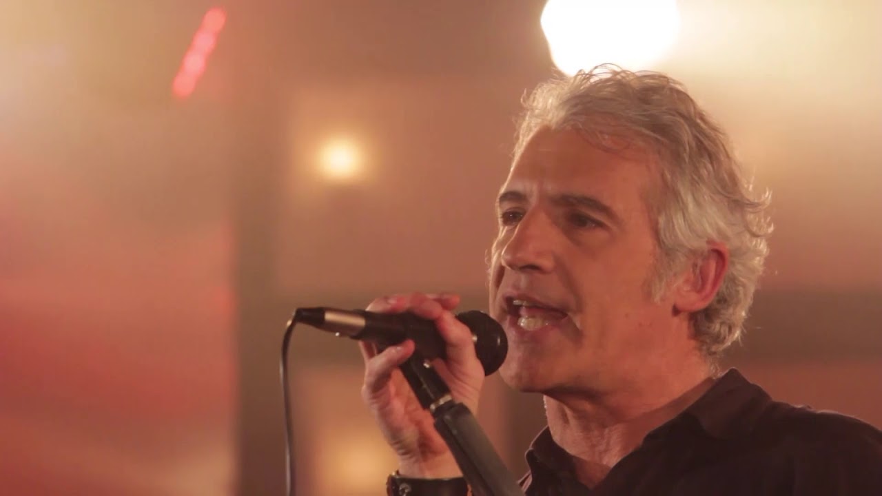 buitres - Condenado el Corazón (Autores En Vivo)