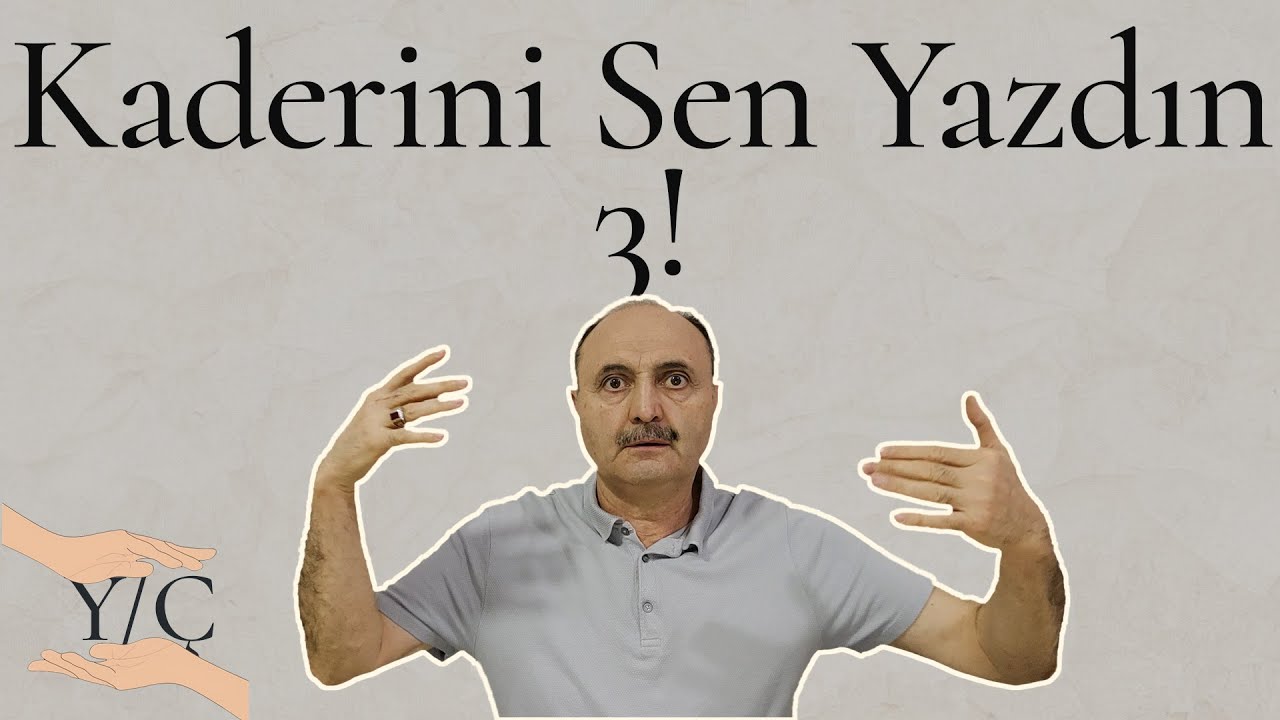 Mutsuzluğa Mecbur Muyuz?
