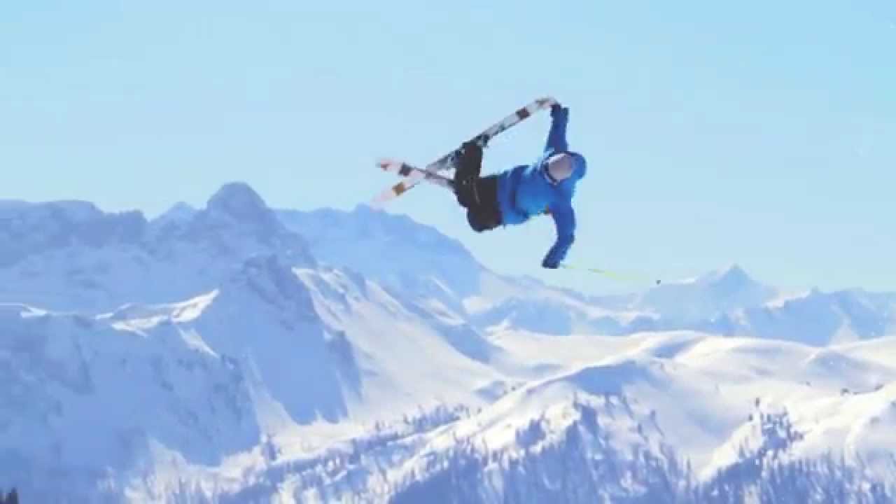 A day out - Schladming with Tobi Tritscher coming soon