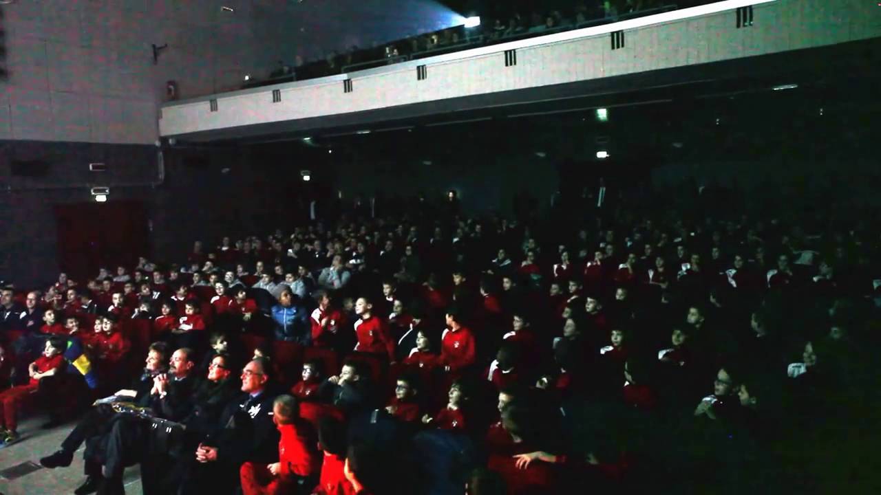Inno Gsd Arcellasco 2015