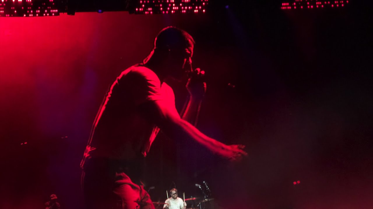 Imagine Dragons - Mercury World Tour - Ottawa, Canada - Live Full Concert @ Canadian Tire Center