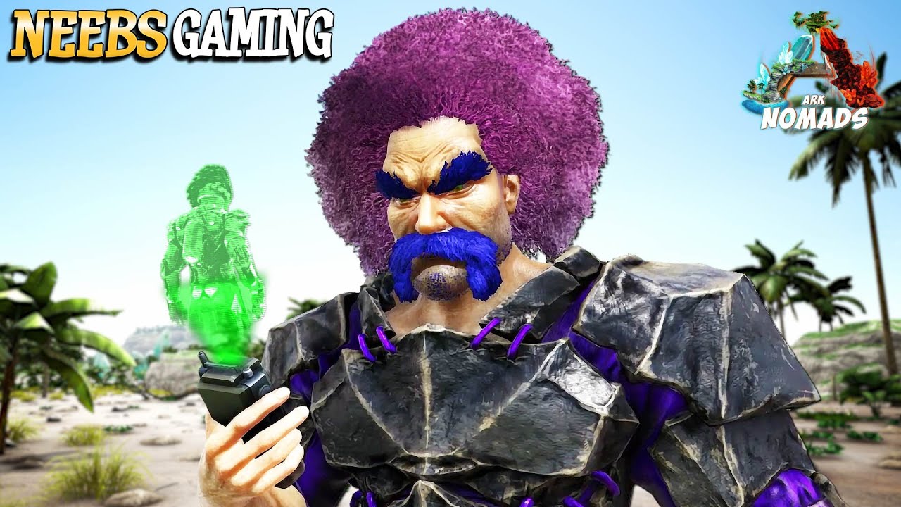 Somebody Stole My Tek Suit and I Want It Back!!! - Ark Survival Evolved
