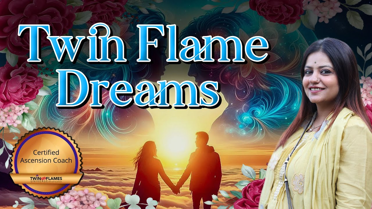 Your Twin Flame Is Trying to Contact You in Dreams — Here’s How to Know