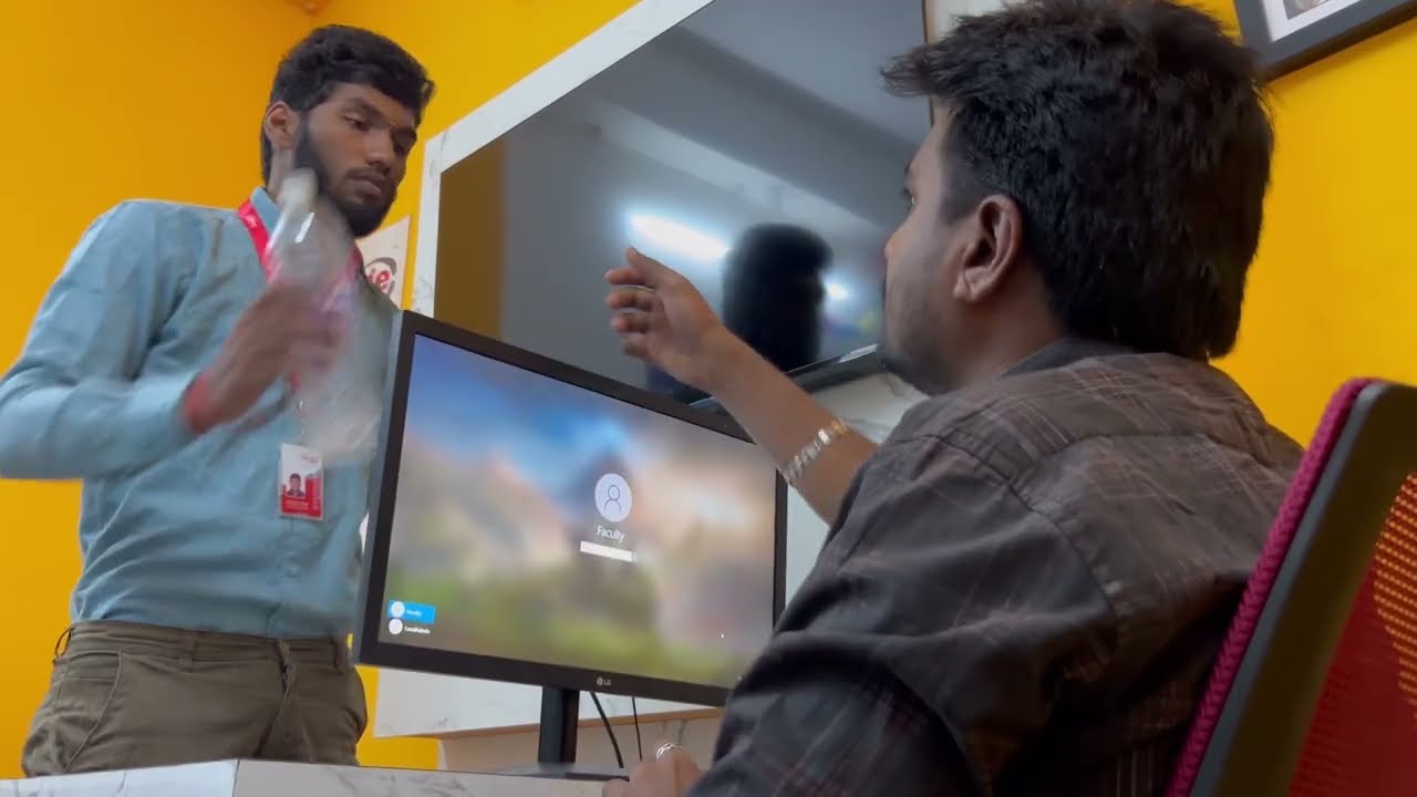 Perfection Short Film | Work With Passion, Work With Perfection