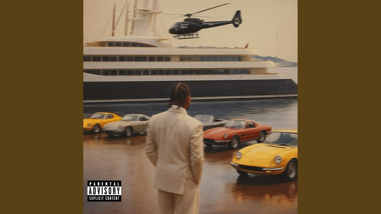 The Anthem (feat. Thruway & Bankskee)