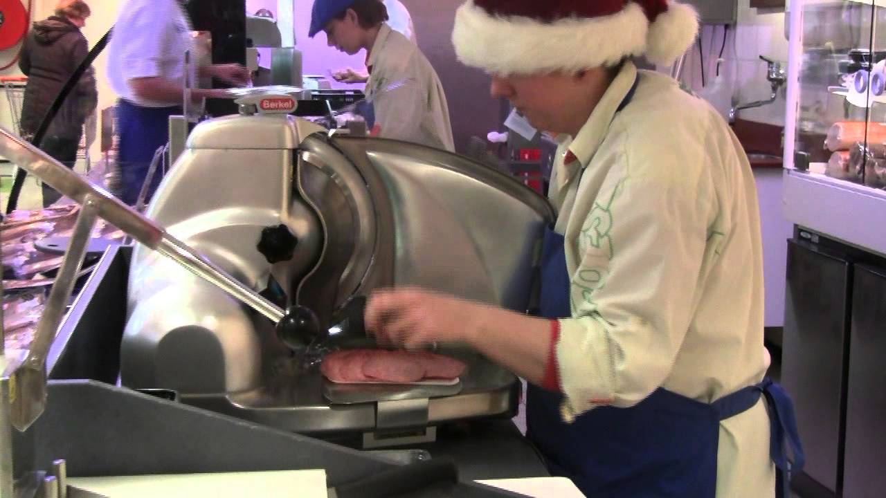 Kerst bij Poiesz Assen Pittelo