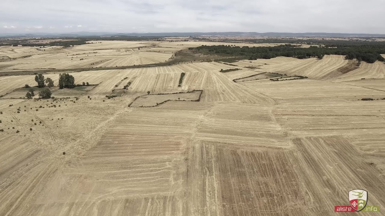 Aliste desde el aire: VIVINERA
