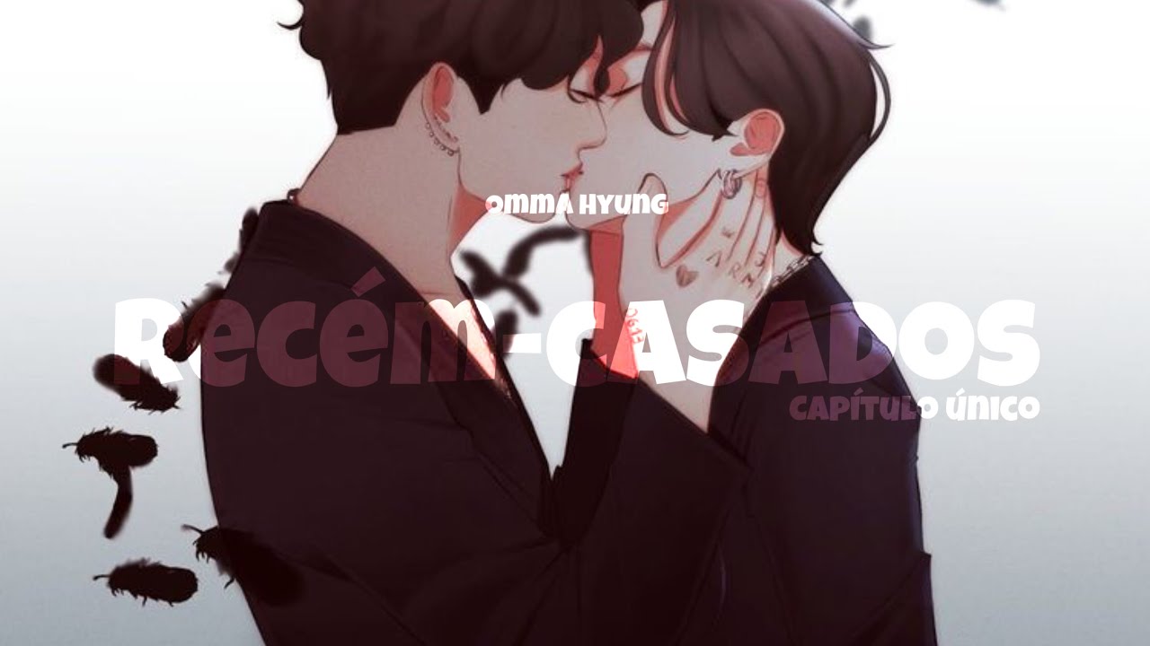Imagine Jikook (Recém-Casados) Capítulo único