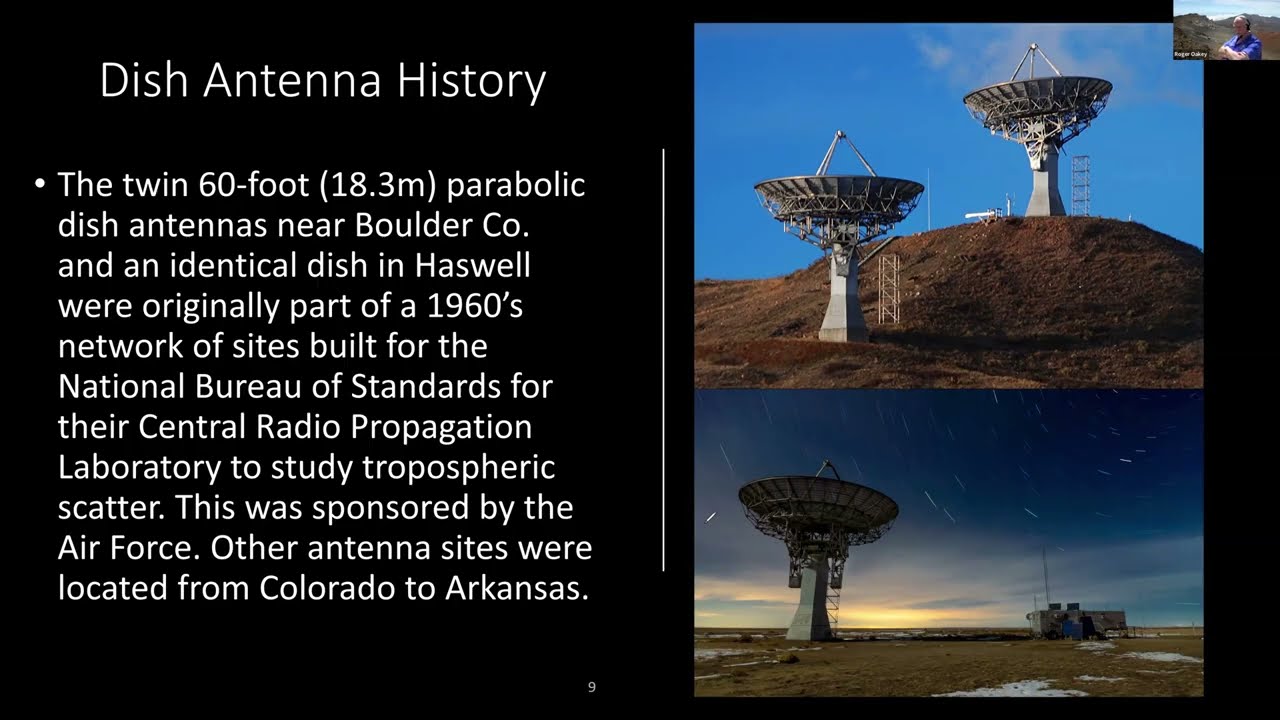 Presentation April 08 2025 Deep Space Exploration Society