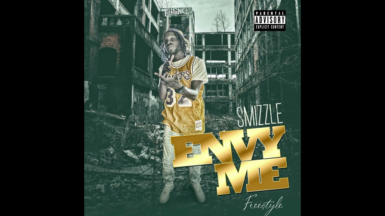 Smizzle &ldquo;Envy Me&rdquo; Freestyle #neworleanshiphop #indieartist #indierap #hiphop